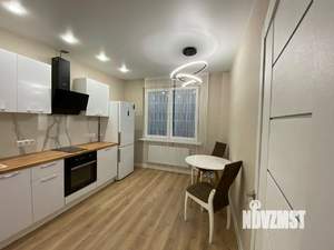 1-к квартира, вторичка, 35м2, 7/9 этаж