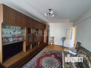3-к квартира, вторичка, 70м2, 4/5 этаж