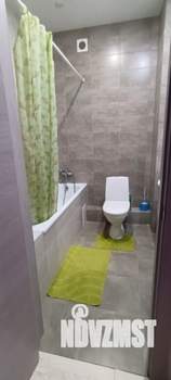1-к квартира, вторичка, 42м2, 3/3 этаж