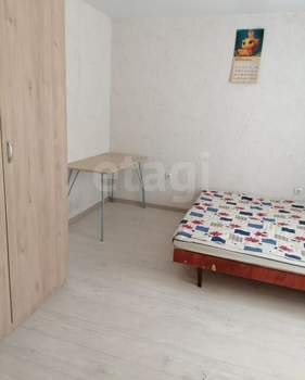 1-к квартира, вторичка, 30м2, 4/16 этаж