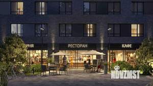 1-к квартира, вторичка, 38м2, 2/9 этаж