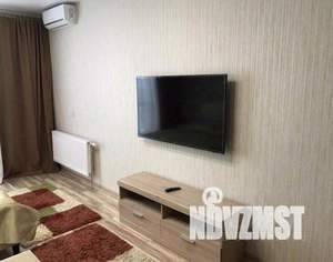 1-к квартира, вторичка, 37м2, 11/24 этаж