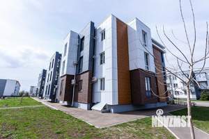 1-к квартира, вторичка, 35м2, 3/3 этаж