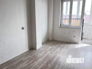 1-к квартира, вторичка, 46м2, 3/4 этаж