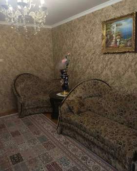 3-к квартира, вторичка, 77м2, 8/12 этаж