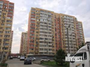 2-к квартира, вторичка, 70м2, 6/14 этаж