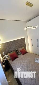 2-к квартира, вторичка, 40м2, 12/18 этаж