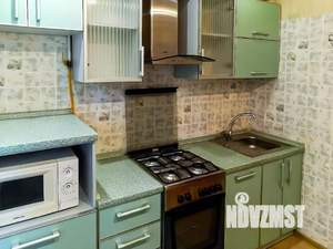 2-к квартира, вторичка, 45м2, 2/5 этаж