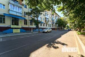 1-к квартира, вторичка, 34м2, 2/5 этаж