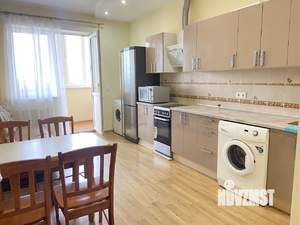 1-к квартира, вторичка, 53м2, 14/17 этаж