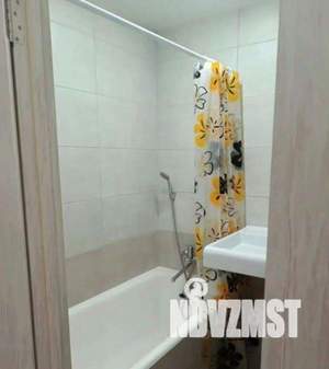 1-к квартира, вторичка, 36м2, 1/6 этаж