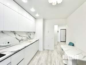 1-к квартира, вторичка, 38м2, 9/16 этаж