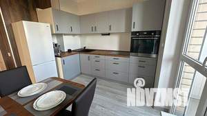 2-к квартира, вторичка, 55м2, 1/17 этаж