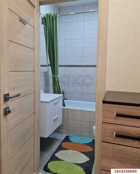 1-к квартира, вторичка, 30м2, 2/16 этаж