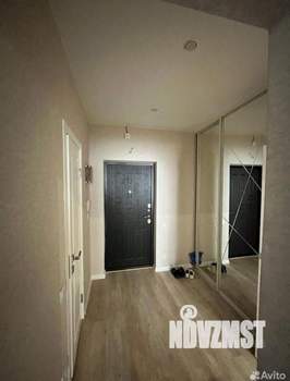 1-к квартира, вторичка, 42м2, 15/18 этаж