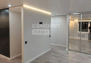 1-к квартира, вторичка, 32м2, 3/5 этаж