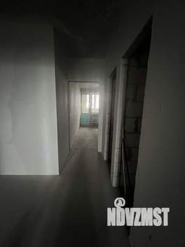 2-к квартира, вторичка, 62м2, 7/24 этаж