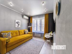 1-к квартира, вторичка, 35м2, 14/22 этаж