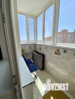 1-к квартира, вторичка, 48м2, 16/17 этаж