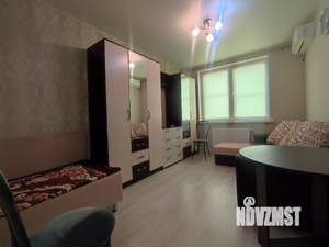 1-к квартира, вторичка, 37м2, 4/9 этаж