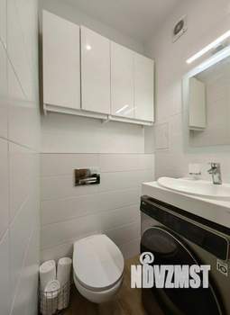 2-к квартира, вторичка, 70м2, 11/16 этаж