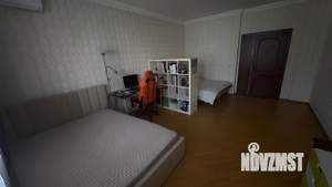 2-к квартира, вторичка, 92м2, 2/16 этаж