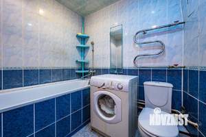 2-к квартира, вторичка, 56м2, 3/9 этаж