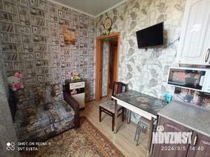 1-к квартира, вторичка, 43м2, 4/5 этаж