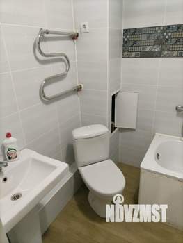 Студия квартира, вторичка, 25м2, 3/18 этаж