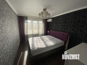 3-к квартира, вторичка, 60м2, 5/9 этаж