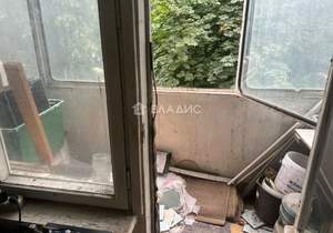 4-к квартира, вторичка, 74м2, 4/9 этаж