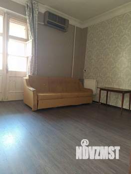 2-к квартира, вторичка, 52м2, 2/2 этаж