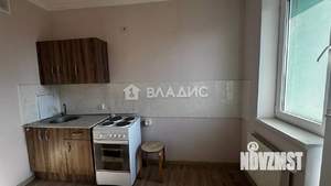 1-к квартира, вторичка, 37м2, 14/21 этаж