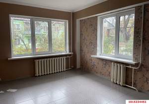 1-к квартира, вторичка, 41м2, 1/5 этаж