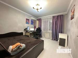 3-к квартира, вторичка, 68м2, 6/9 этаж