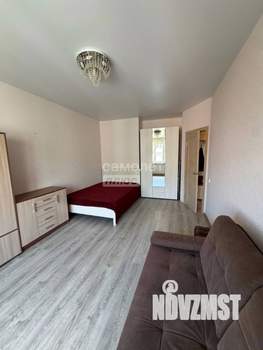 1-к квартира, вторичка, 41м2, 15/16 этаж