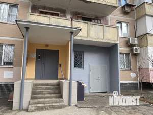 1-к квартира, вторичка, 33м2, 6/12 этаж