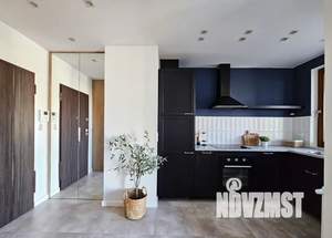 Студия квартира, вторичка, 26м2, 10/17 этаж