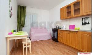 3-к квартира, вторичка, 83м2, 1/16 этаж