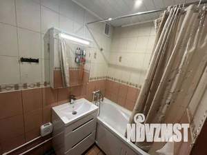 3-к квартира, вторичка, 59м2, 5/5 этаж