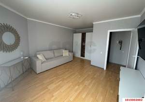 1-к квартира, вторичка, 45м2, 6/6 этаж