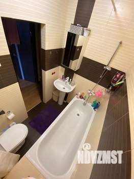 1-к квартира, вторичка, 39м2, 4/7 этаж
