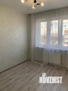 1-к квартира, вторичка, 37м2, 12/15 этаж