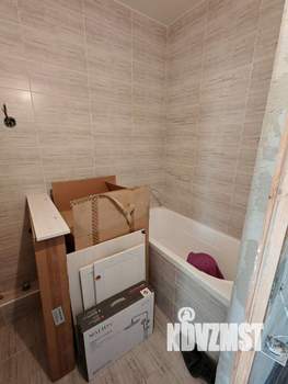 1-к квартира, вторичка, 35м2, 3/3 этаж