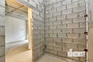 1-к квартира, вторичка, 35м2, 10/18 этаж