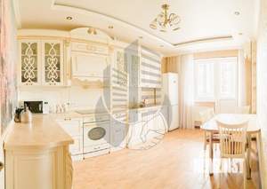 3-к квартира, вторичка, 92м2, 5/21 этаж