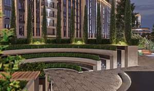 Студия квартира, вторичка, 25м2, 3/9 этаж