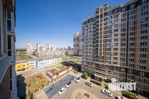 Студия квартира, вторичка, 30м2, 8/16 этаж