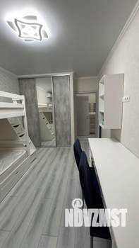 2-к квартира, вторичка, 48м2, 14/16 этаж