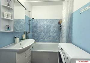 1-к квартира, вторичка, 38м2, 9/16 этаж